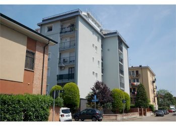 Trilocale Modena (zona San Faustino) - foto 27