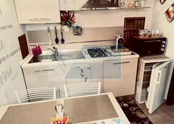 Appartamento Via Resalibera, Siracusa - foto 9
