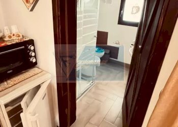 Appartamento Via Resalibera, Siracusa - foto 14