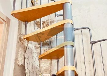 Appartamento Via Resalibera, Siracusa - foto 22