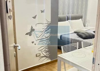 Appartamento Via Resalibera, Siracusa - foto 24