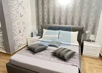 Appartamento Via Resalibera, Siracusa - foto 27