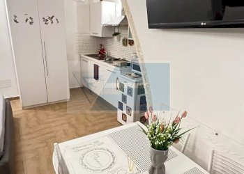 Appartamento Via Resalibera, Siracusa - foto 28