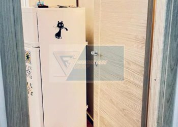 Appartamento Via Resalibera, Siracusa - foto 30