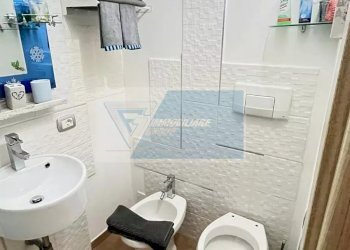 Appartamento Via Resalibera, Siracusa - foto 31