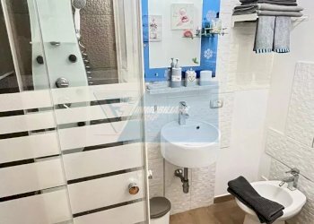 Appartamento Via Resalibera, Siracusa - foto 33