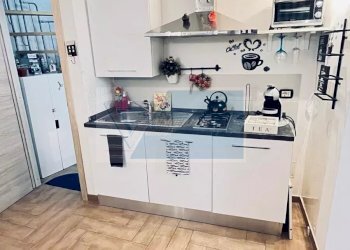 Appartamento Via Resalibera, Siracusa - foto 34