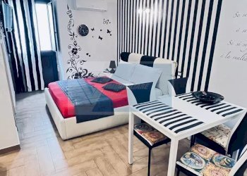 Appartamento Via Resalibera, Siracusa - foto 35