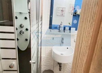 Appartamento Via Resalibera, Siracusa - foto 36