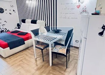 Appartamento Via Resalibera, Siracusa - foto 37