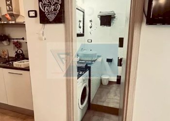 Appartamento Via Resalibera, Siracusa - foto 40