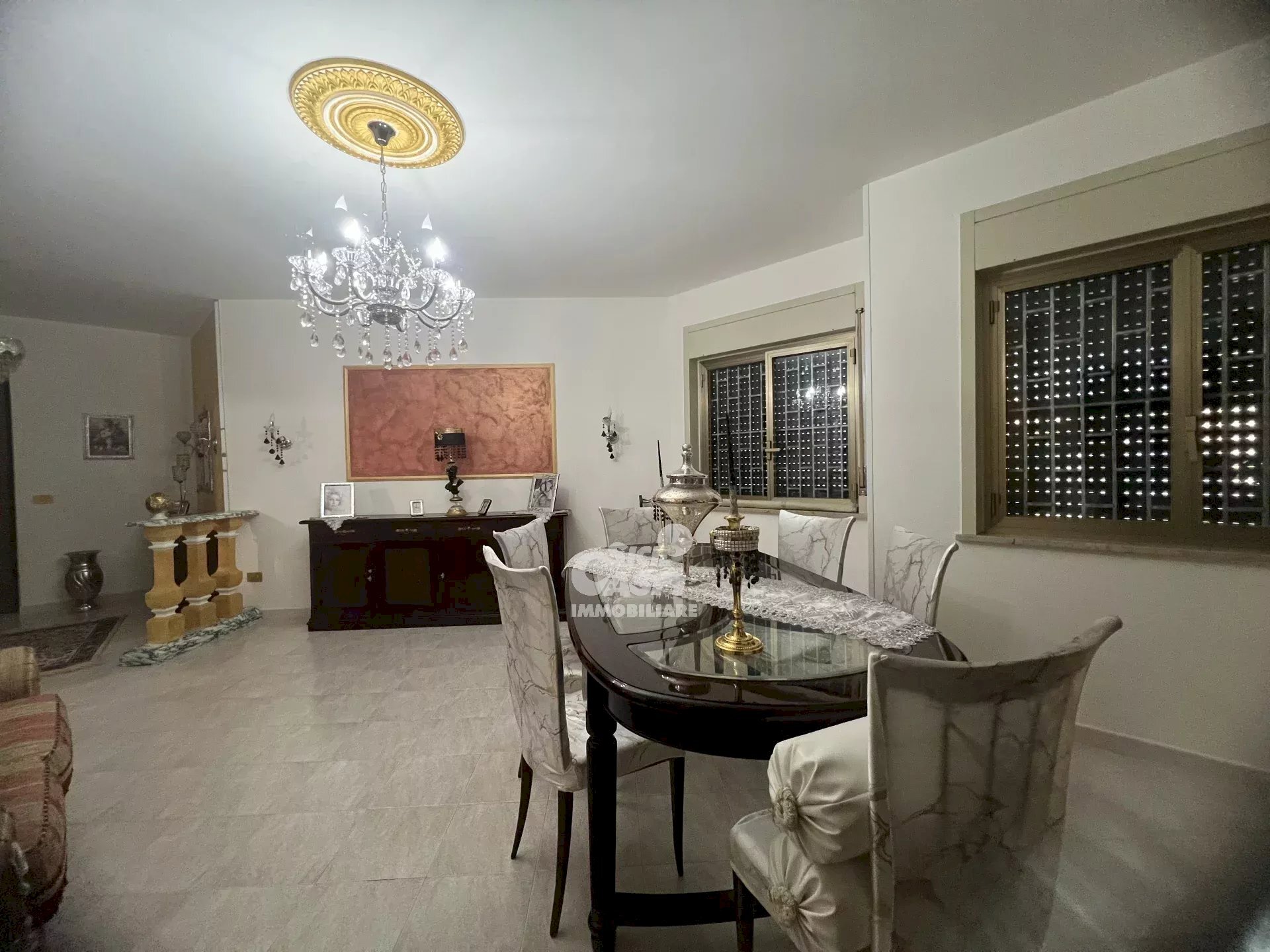 Quadrilocale Marsala - foto 1