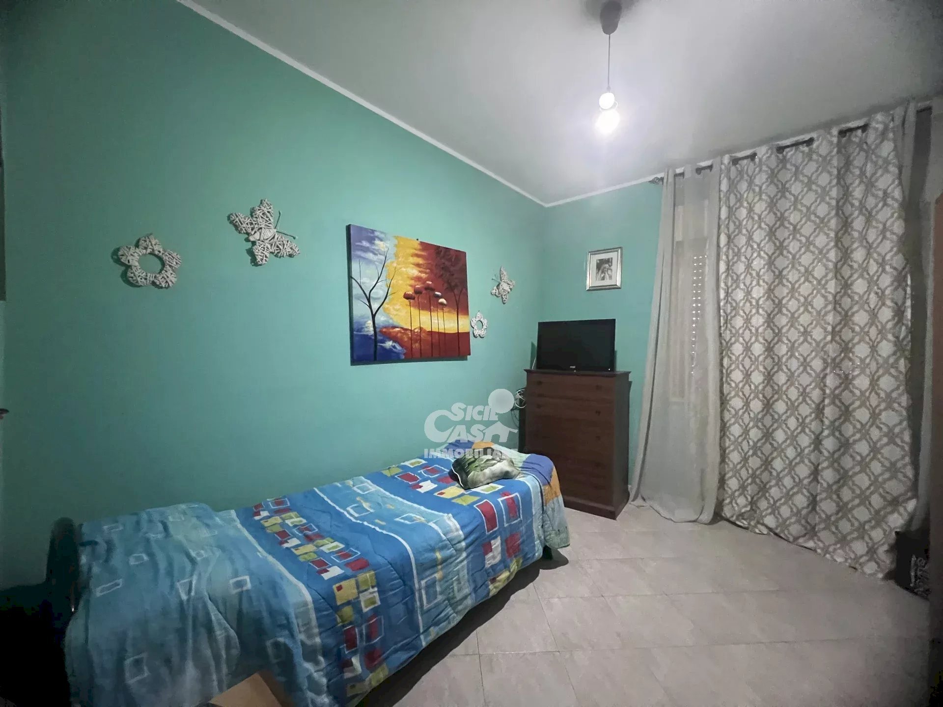 Quadrilocale Marsala - foto 2