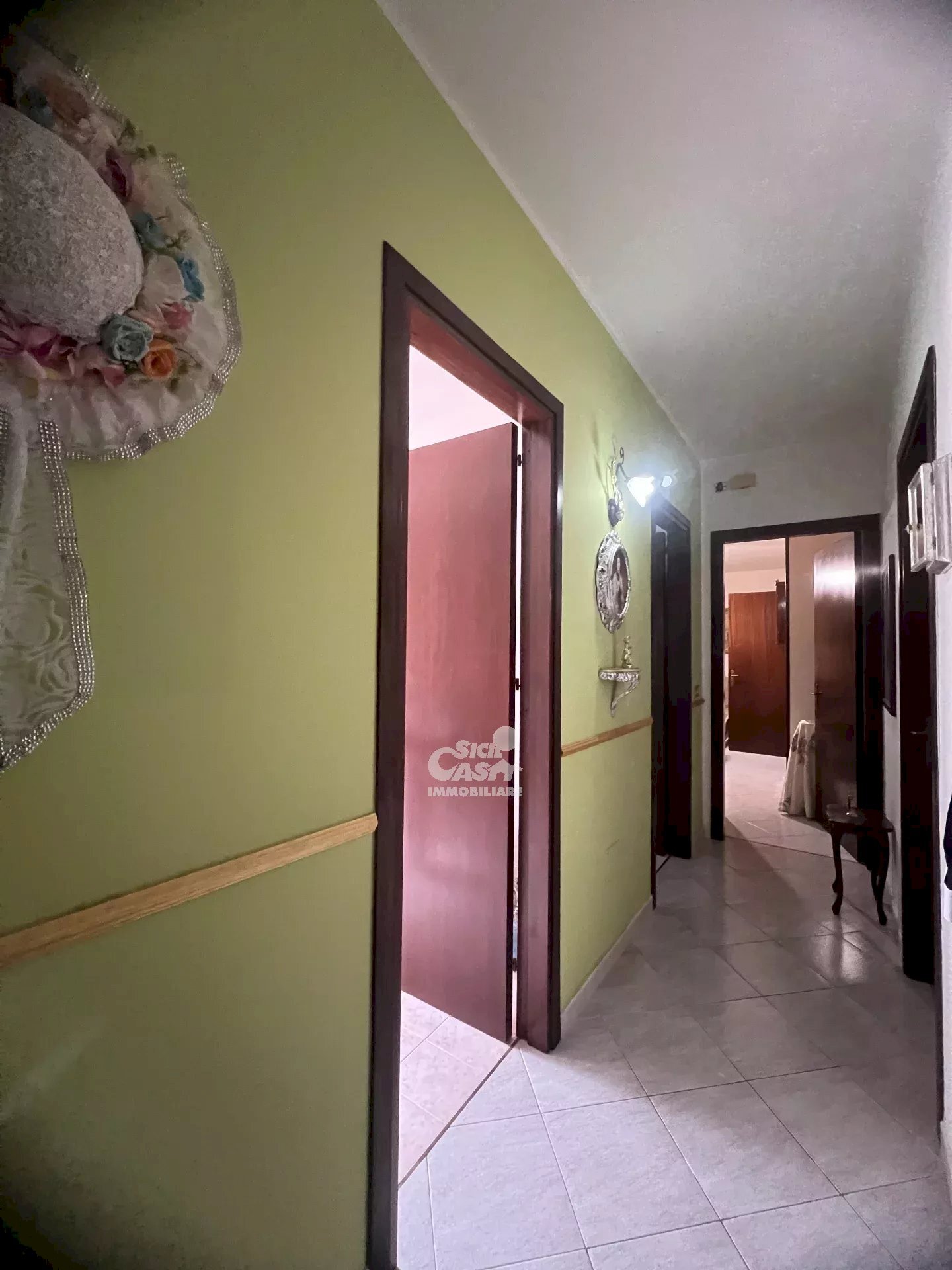 Quadrilocale Marsala - foto 3