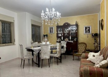 Quadrilocale Marsala - foto 4