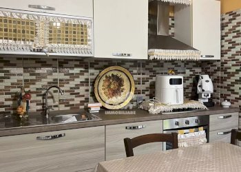 Quadrilocale Marsala - foto 16