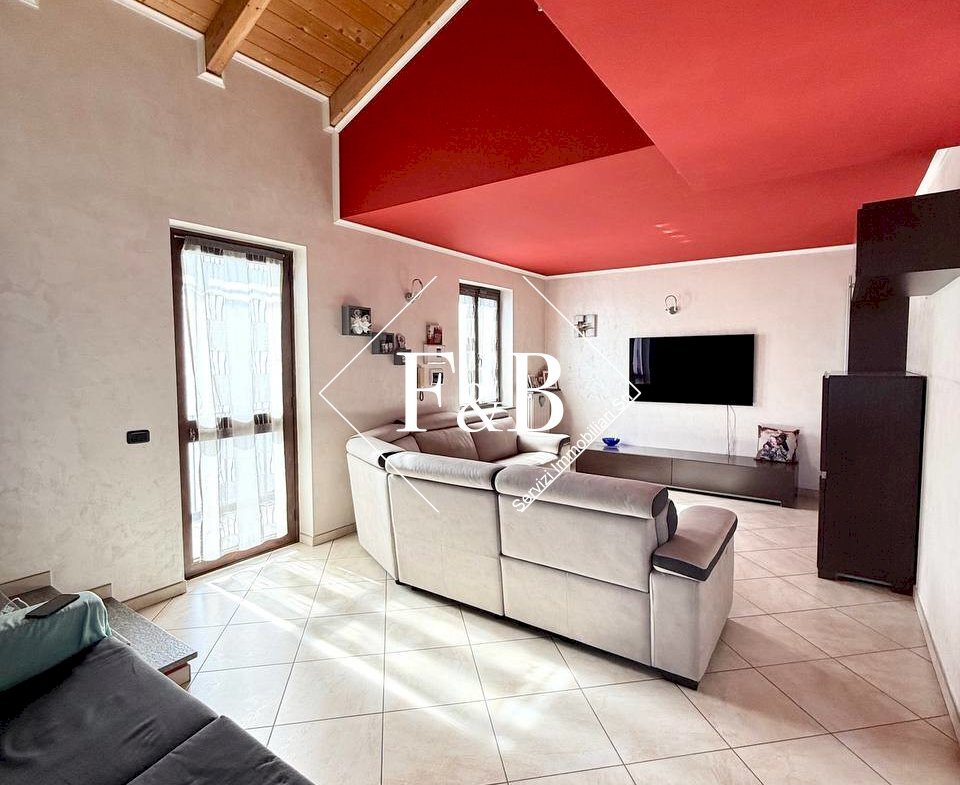 Villa Strada Valmanera, Asti - foto 2