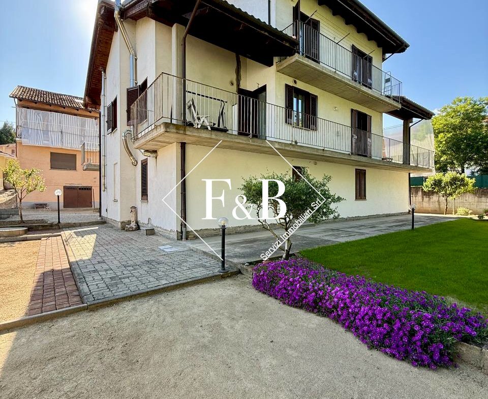 Villa Strada Valmanera, Asti - foto 1