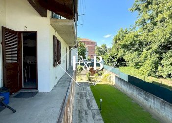 Villa Strada Valmanera, Asti - foto 20