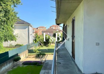 Villa Strada Valmanera, Asti - foto 21