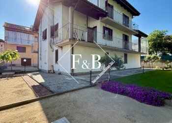 Villa Strada Valmanera, Asti - foto 46