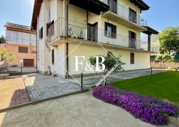 Villa Strada Valmanera, Asti - foto 1