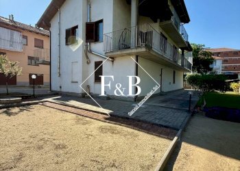 Villa Strada Valmanera, Asti - foto 47