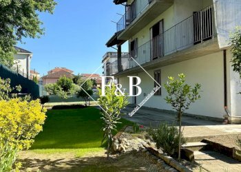 Villa Strada Valmanera, Asti - foto 50