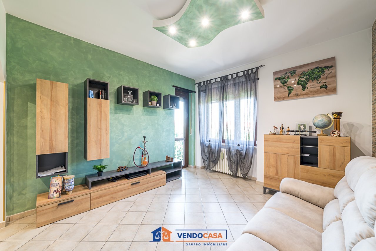 Three-room apartment Bra - photo 3