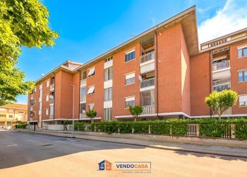 Trilocale Bra - foto 1