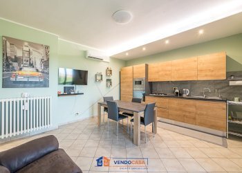 Trilocale Bra - foto 6