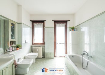 Trilocale Bra - foto 10