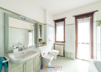 Trilocale Bra - foto 11