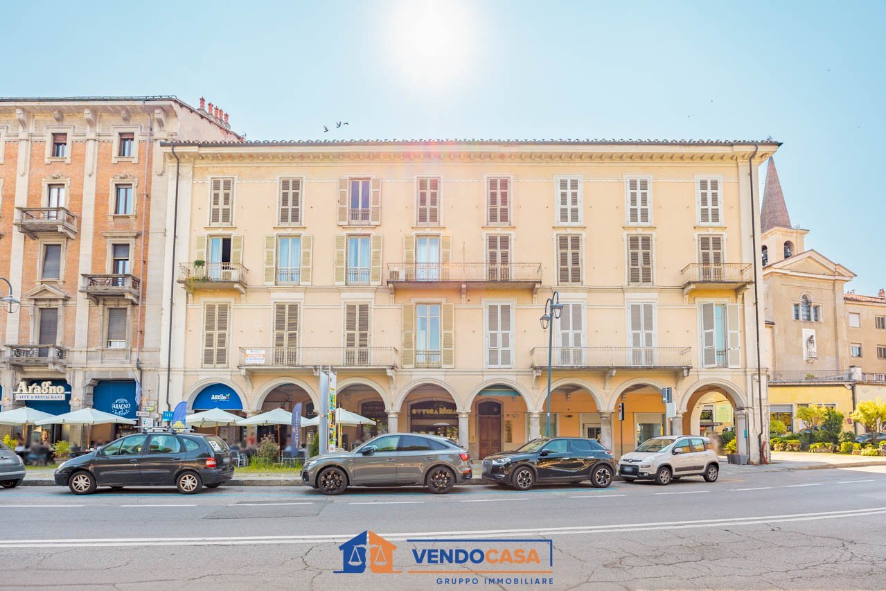 Appartamento Mondovì - foto 1