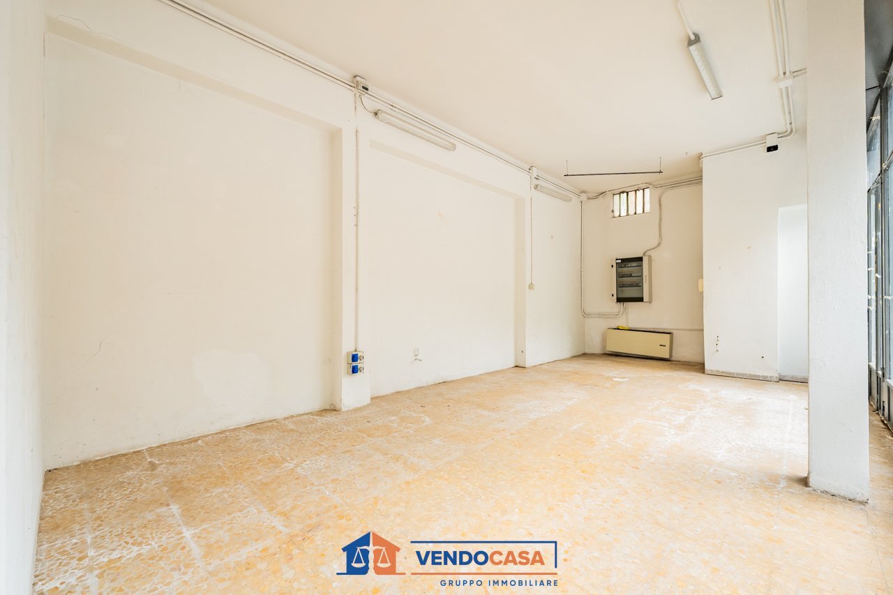 Commercial Premises Mondovì - photo 3