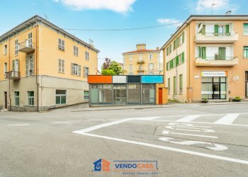 Commercial Premises Mondovì - photo 1