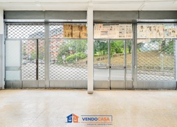 Commercial Premises Mondovì - photo 5