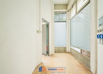 Commercial Premises Mondovì - photo 6