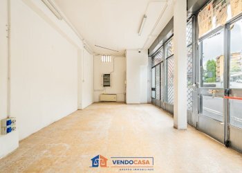 Commercial Premises Mondovì - photo 7