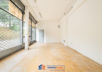 Commercial Premises Mondovì - photo 8