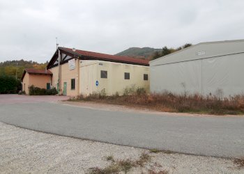 Capannone Via Circonvallazione, 32, Rossana - foto 3