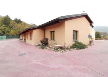 Capannone Via Circonvallazione, 32, Rossana - foto 2