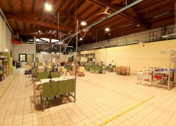 Capannone Via Circonvallazione, 32, Rossana - foto 6