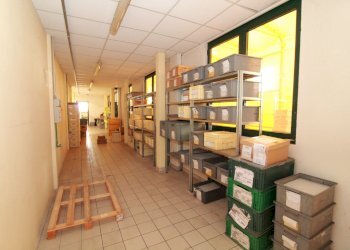 Capannone Via Circonvallazione, 32, Rossana - foto 10