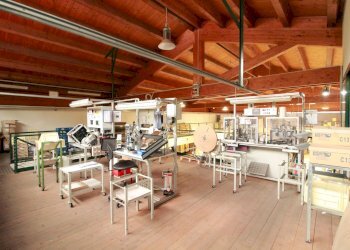 Capannone Via Circonvallazione, 32, Rossana - foto 15