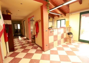 Capannone Via Circonvallazione, 32, Rossana - foto 16