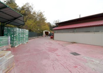 Capannone Via Circonvallazione, 32, Rossana - foto 20