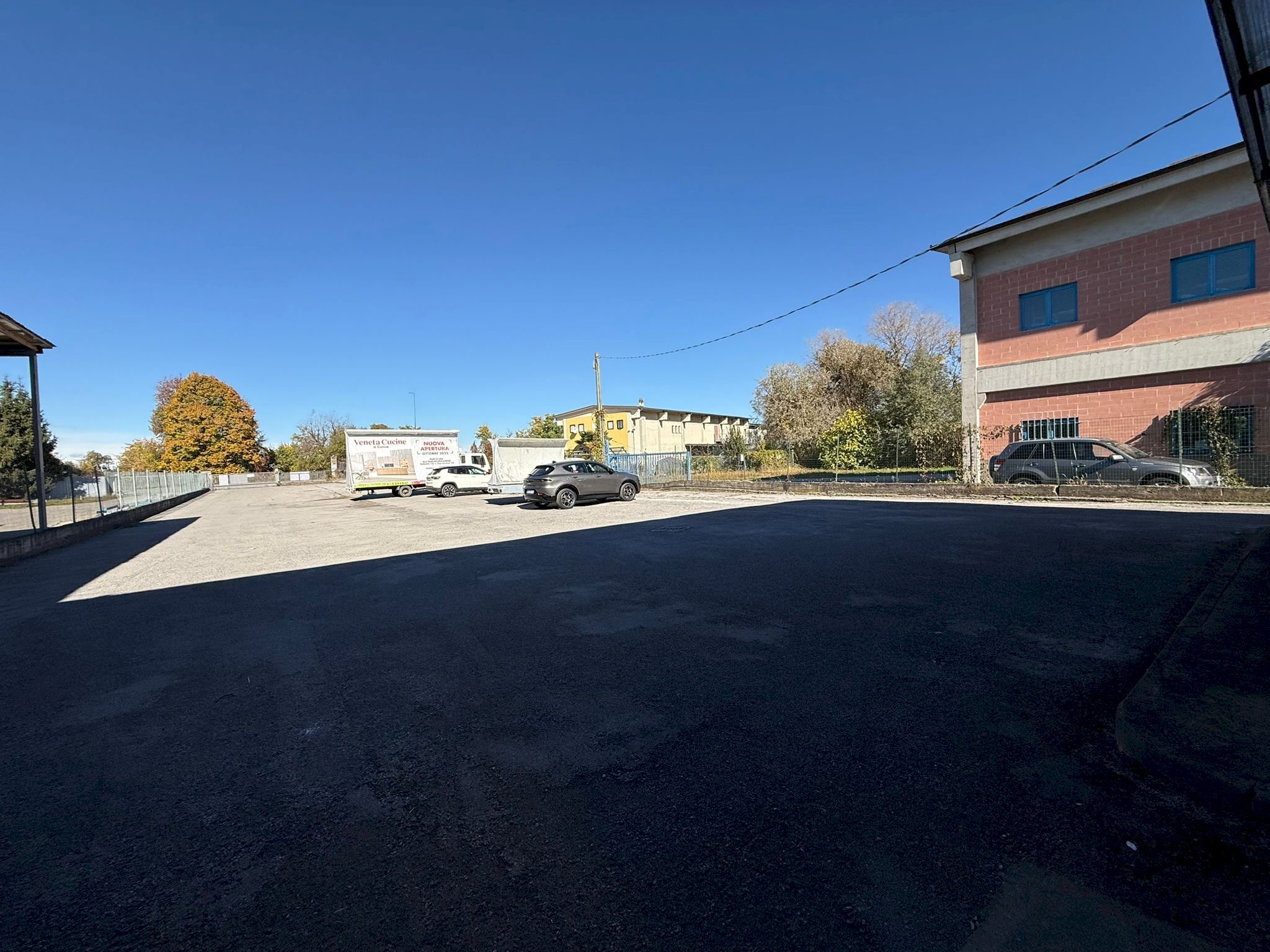 Capannone strada Statale, 15, Beinette - foto 3