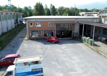 Capannone strada Statale, 15, Beinette - foto 42