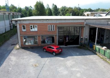 Capannone strada Statale, 15, Beinette - foto 4